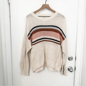 AMERICAN EAGLE SWEATER!